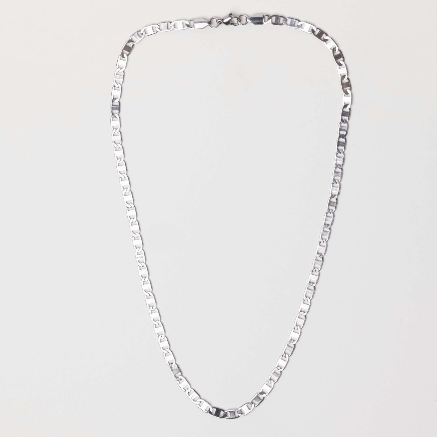 Mariner Chain Necklace
