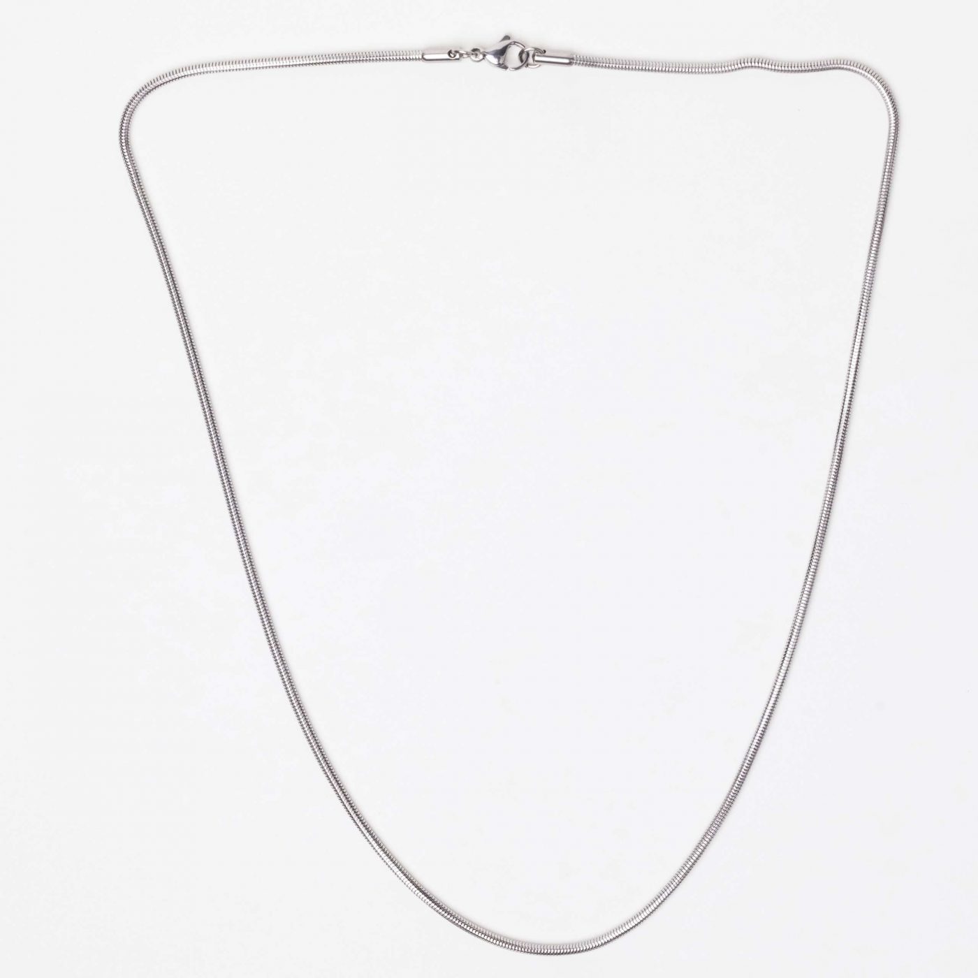 Snake Chain Necklace