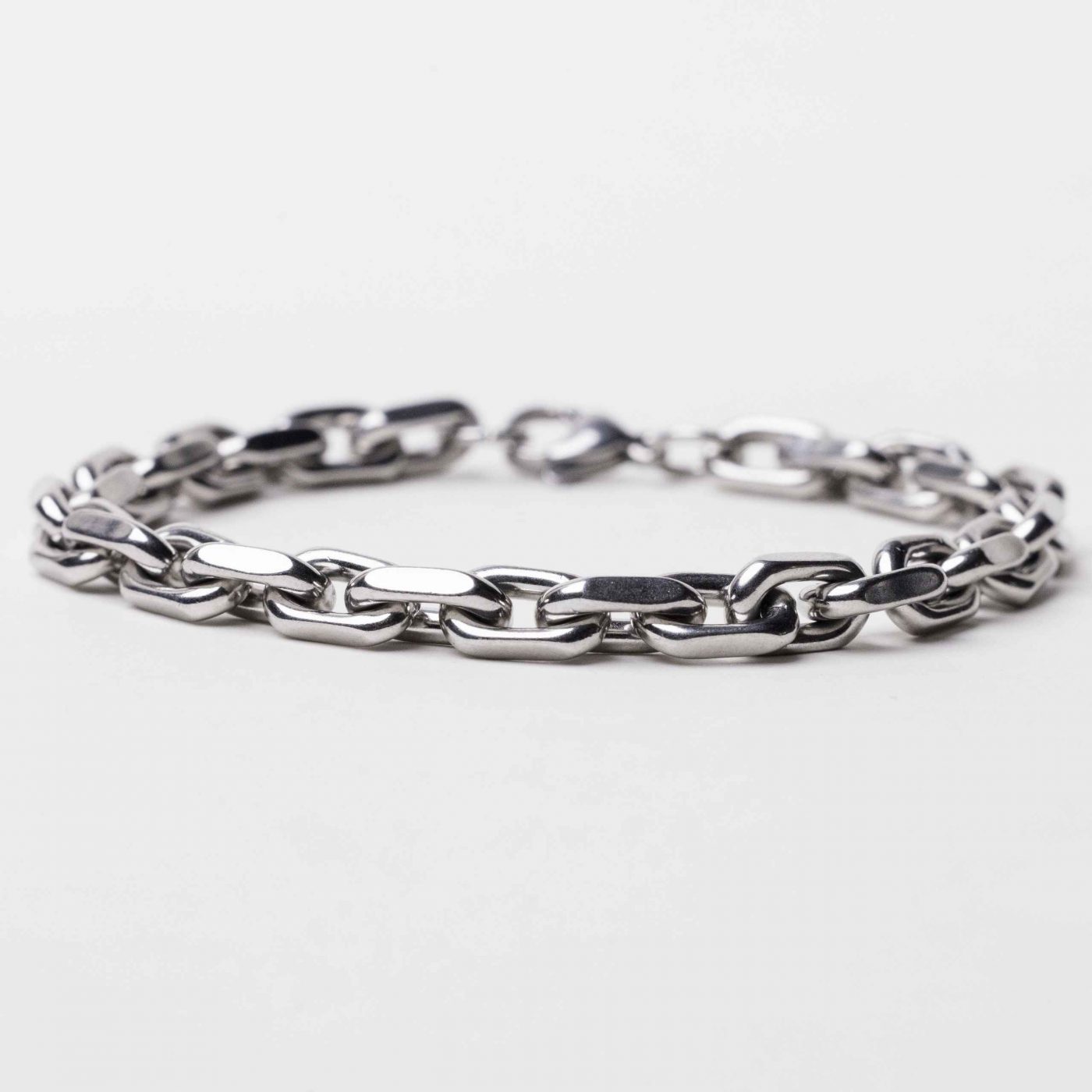 Chain Link Bracelet